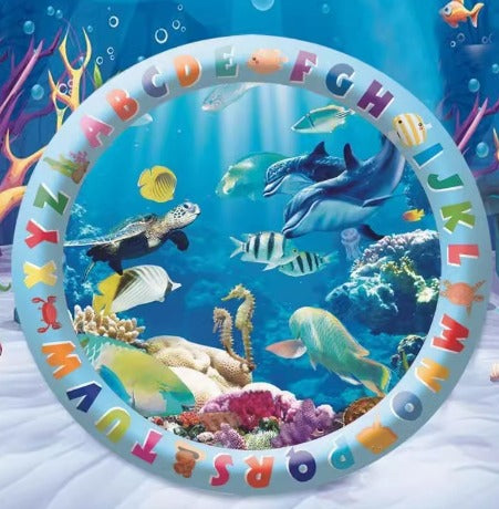 Summer Pet Cooling Water Bed Mat