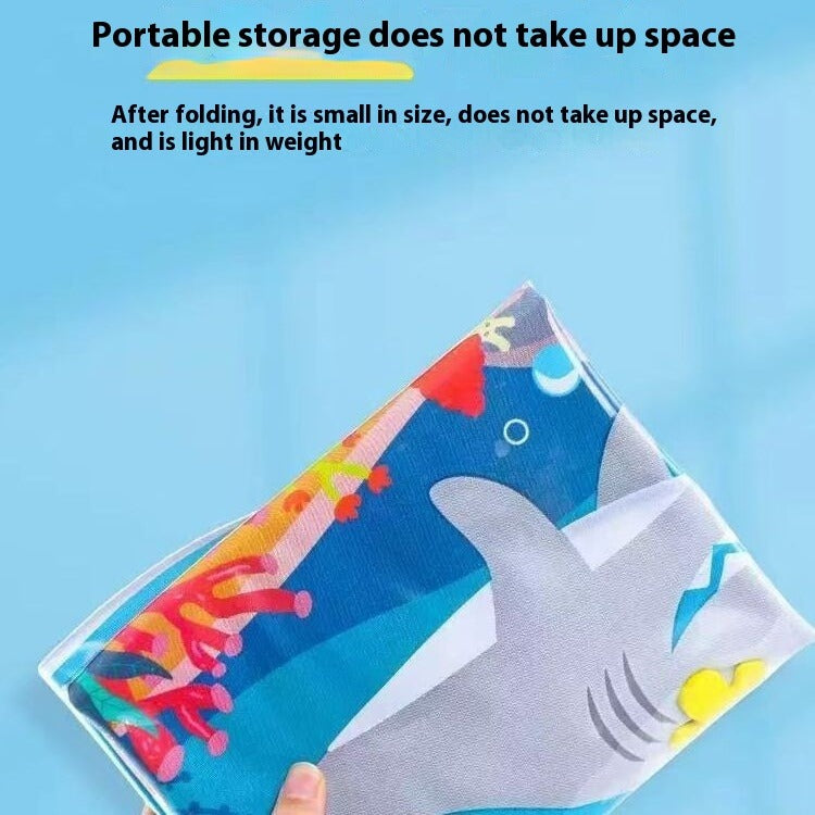 Summer Pet Cooling Water Bed Mat