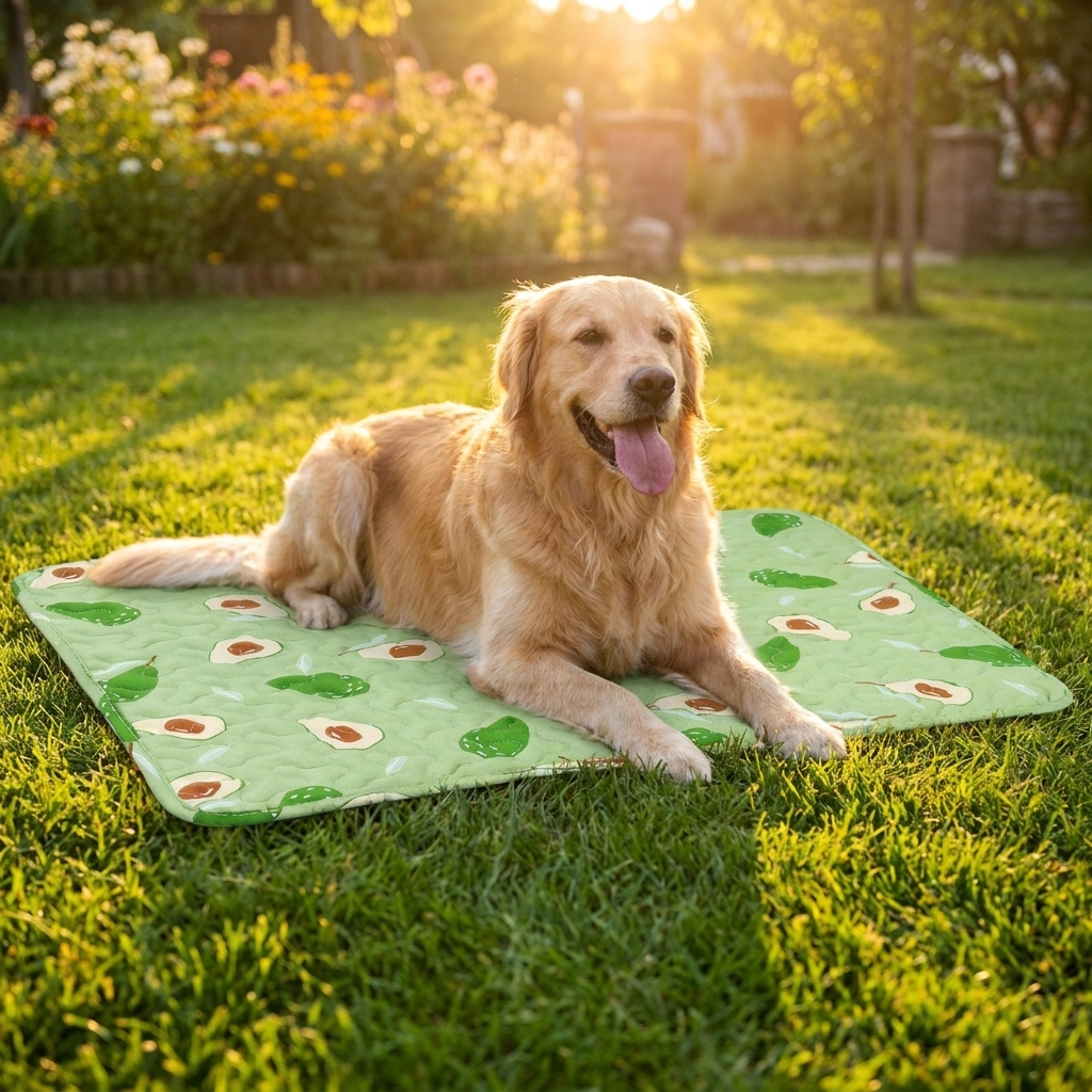 Perfect for multi-pet homes